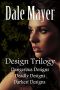 [Design 01] • Design Trilogy